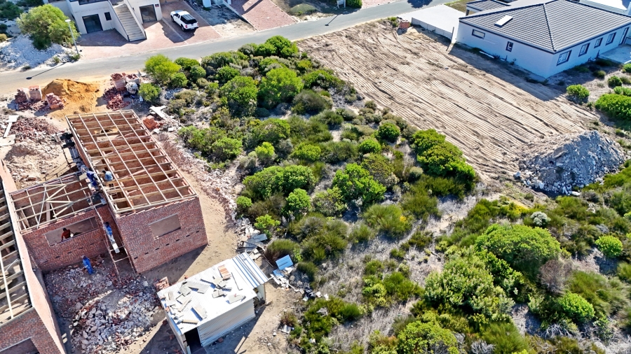 0 Bedroom Property for Sale in Oceanview Heights Western Cape